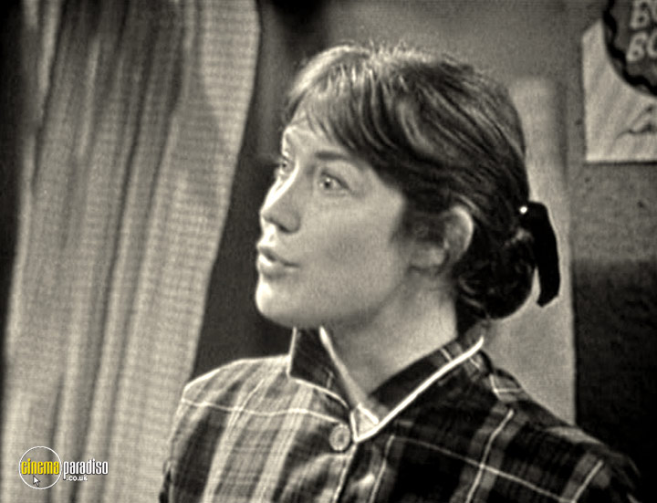 A still #3 from ABC Nights In: I'm Drunk with Success (1967)