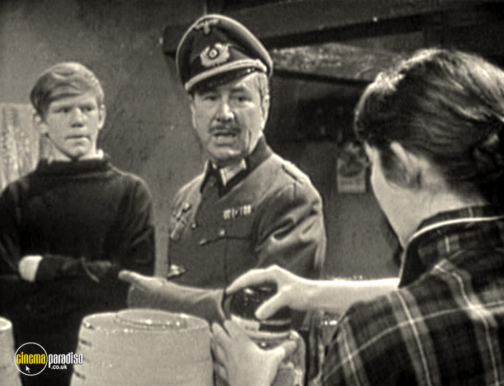 A still #4 from ABC Nights In: I'm Drunk with Success (1967)