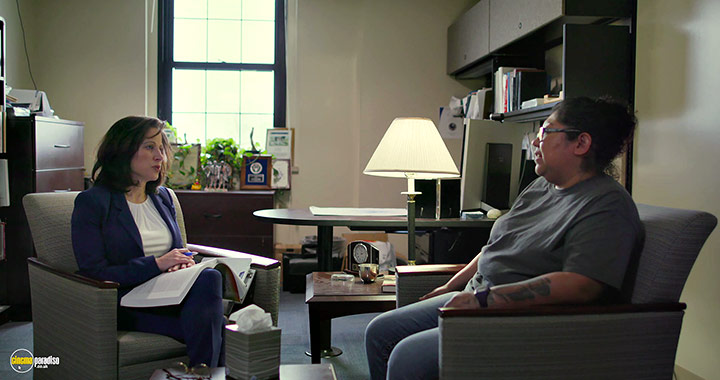 A still #5 from Here. Is. Better. (2021)