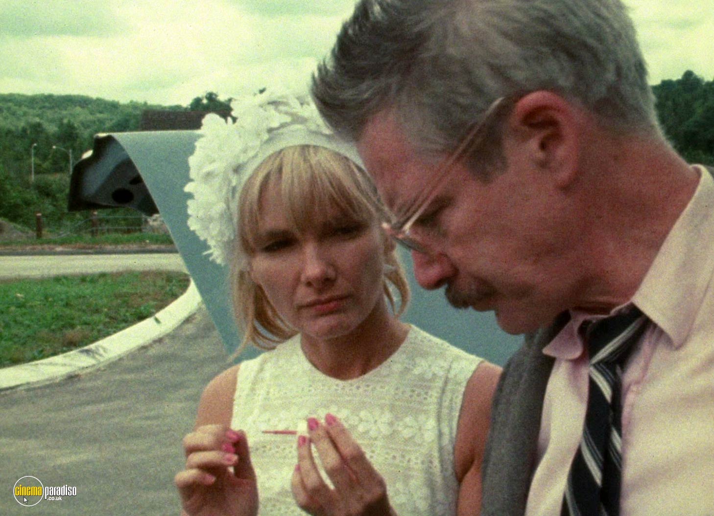 A still #28 from Wanda (1970)