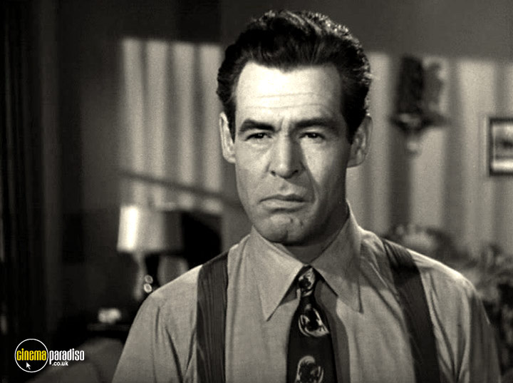 A still #54 from The Racket (1951)