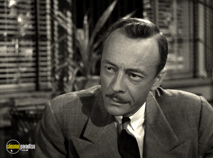 A still #53 from The Racket (1951)