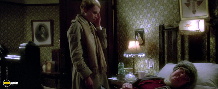 A still #68 from Full Circle (1977)