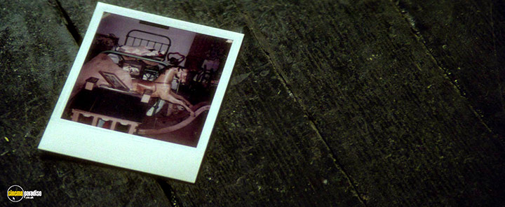 A still #70 from Full Circle (1977)