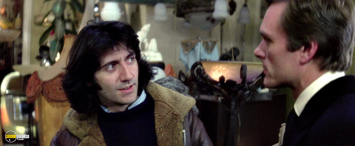 A still #71 from Full Circle (1977)