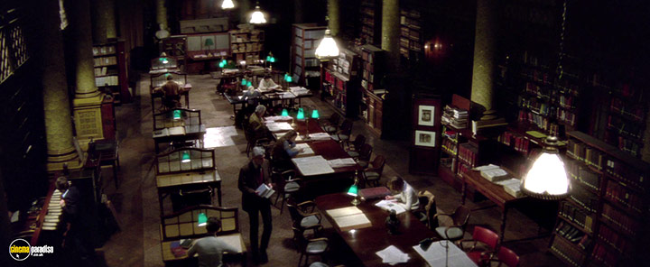 A still #75 from Full Circle (1977)