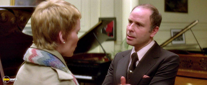 A still #77 from Full Circle (1977)