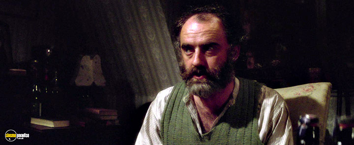 A still #79 from Full Circle (1977)