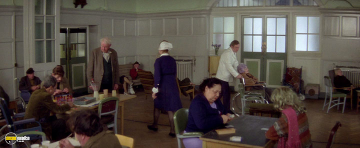 A still #82 from Full Circle (1977)