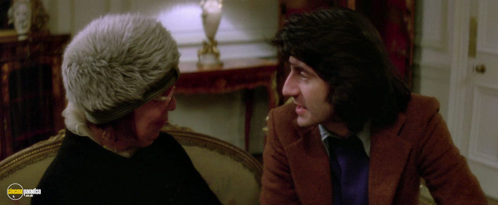 A still #87 from Full Circle (1977)