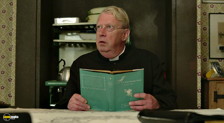 A still #32 from Father Brown: Series 10 (2023)