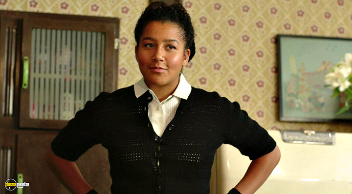 A still #31 from Father Brown: Series 10 (2023)