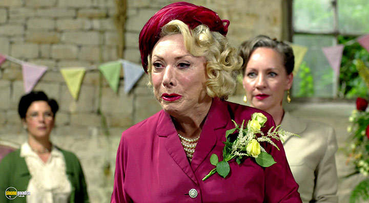 A still #29 from Father Brown: Series 10 (2023)