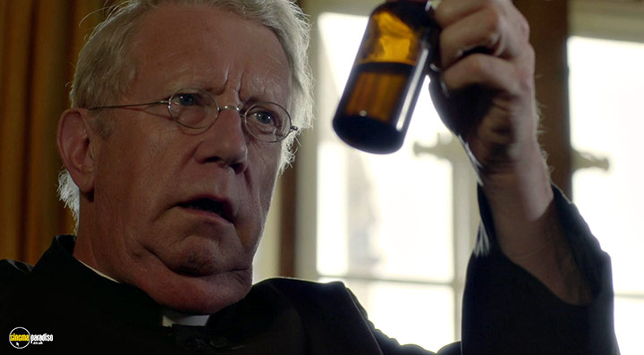 A still #21 from Father Brown: Series 10 (2023)