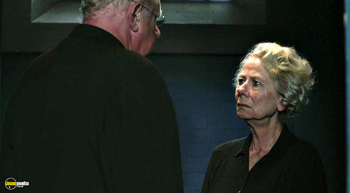 A still #20 from Father Brown: Series 10 (2023)