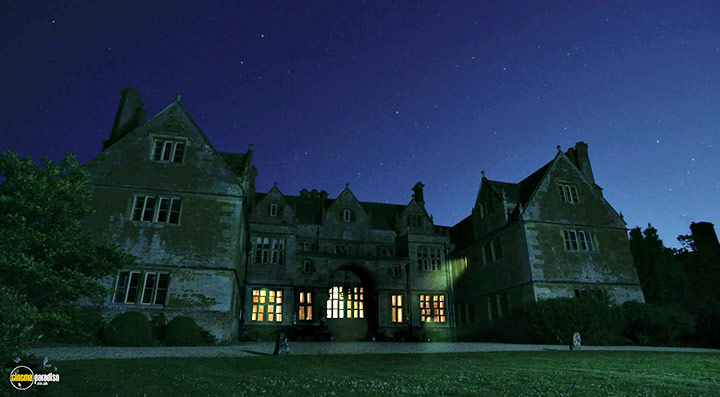 A still #19 from Father Brown: Series 10 (2023)