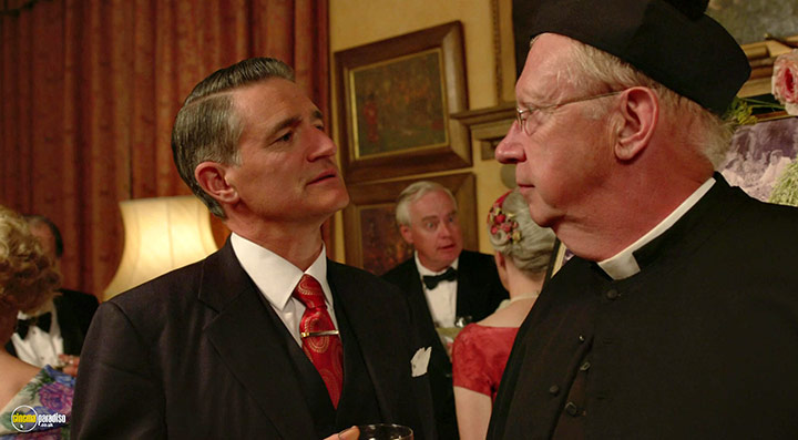 A still #17 from Father Brown: Series 10 (2023)