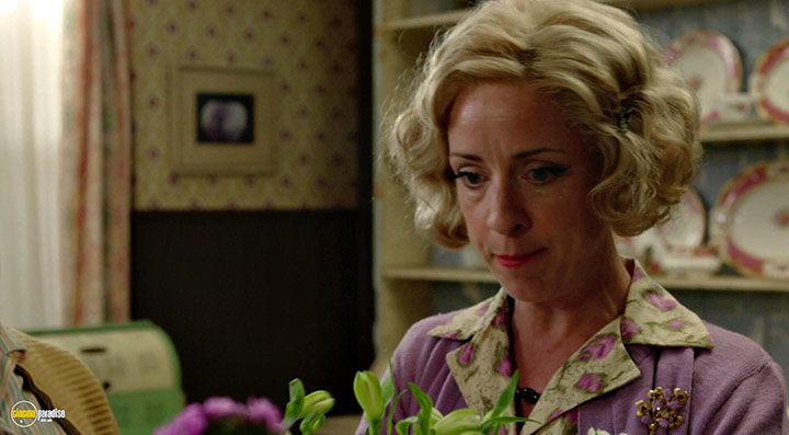 A still #16 from Father Brown: Series 10 (2023)