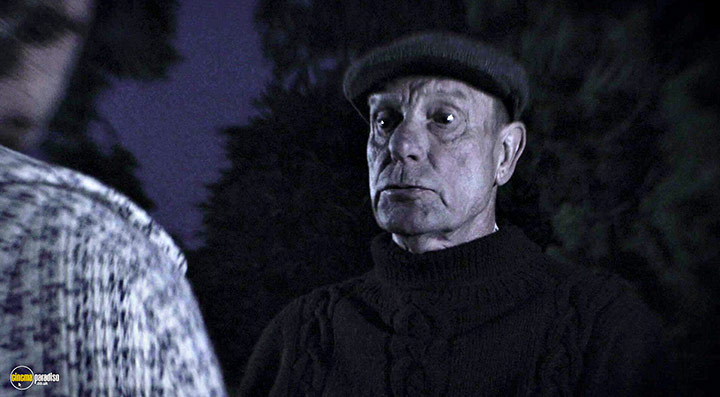 A still #14 from Father Brown: Series 10 (2023)