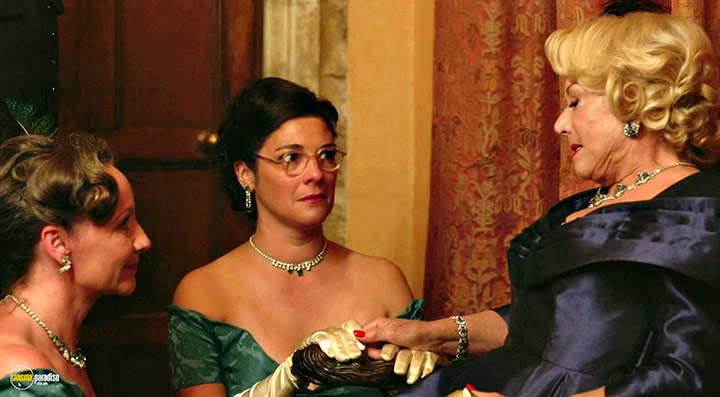 A still #13 from Father Brown: Series 10 (2023)