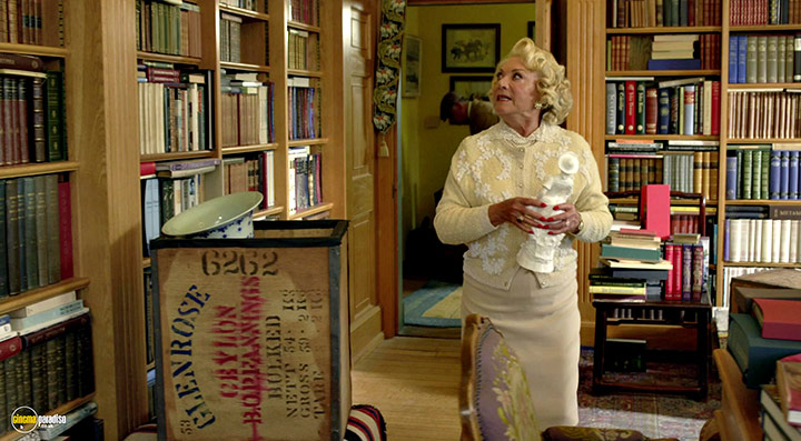 A still #12 from Father Brown: Series 10 (2023)