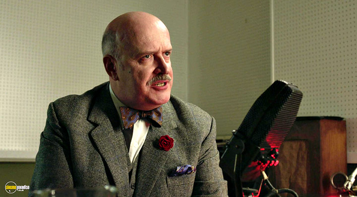 A still #10 from Father Brown: Series 10 (2023)