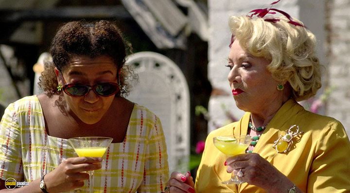 A still #8 from Father Brown: Series 10 (2023)