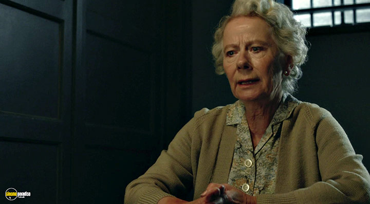 A still #4 from Father Brown: Series 10 (2023)
