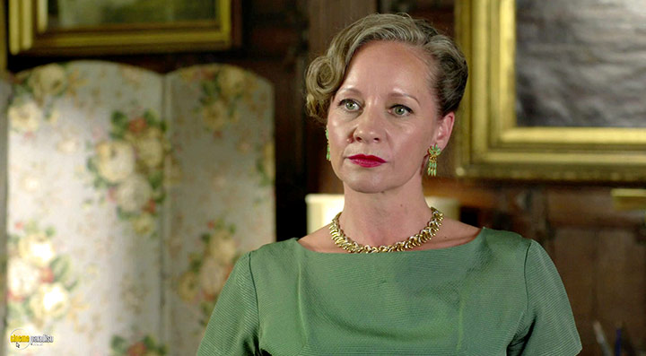 A still #3 from Father Brown: Series 10 (2023)