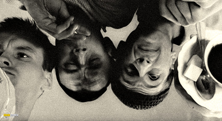 A still #34 from Identification Marks: None (1965)