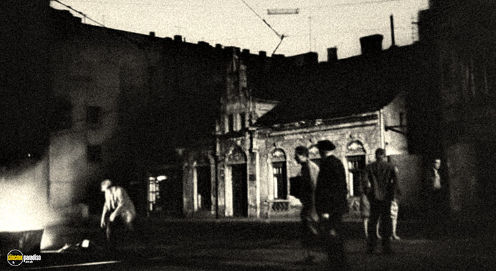 A still #32 from Identification Marks: None (1965)