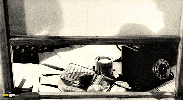 A still #31 from Identification Marks: None (1965)