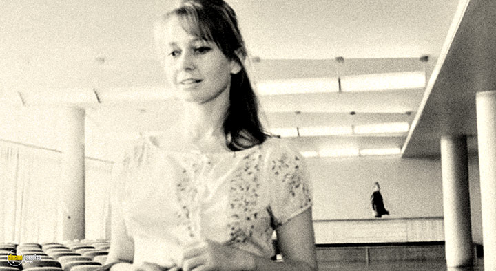 A still #30 from Identification Marks: None (1965)