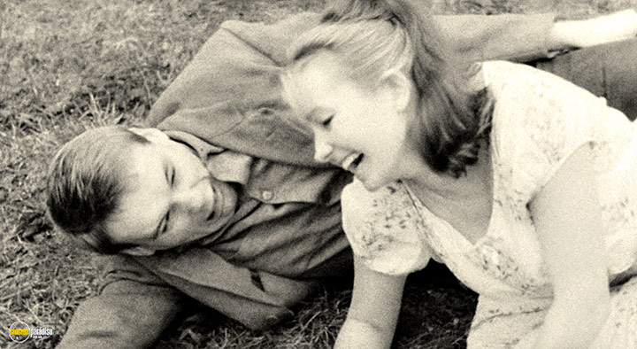 A still #29 from Identification Marks: None (1965)