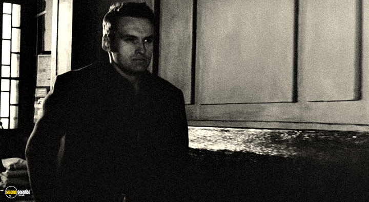 A still #26 from Identification Marks: None (1965)