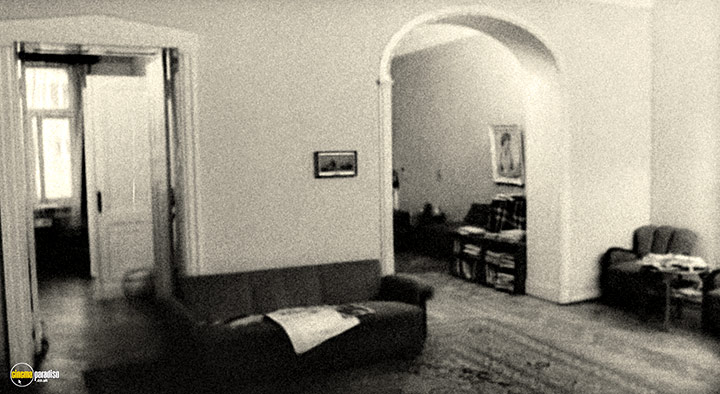 A still #24 from Identification Marks: None (1965)