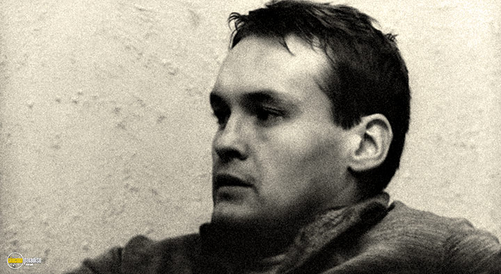 A still #23 from Identification Marks: None (1965)