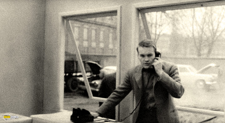 A still #21 from Identification Marks: None (1965)