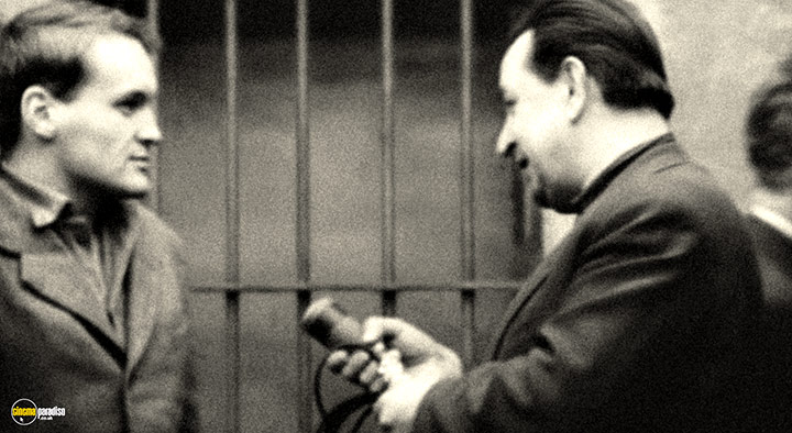 A still #19 from Identification Marks: None (1965)