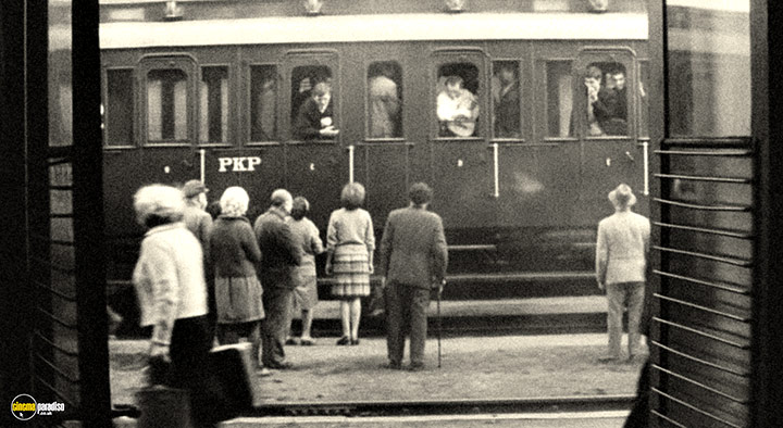 A still #16 from Identification Marks: None (1965)