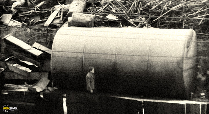 A still #13 from Identification Marks: None (1965)