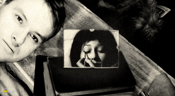 A still #10 from Identification Marks: None (1965)