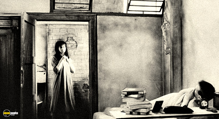 A still #9 from Identification Marks: None (1965)