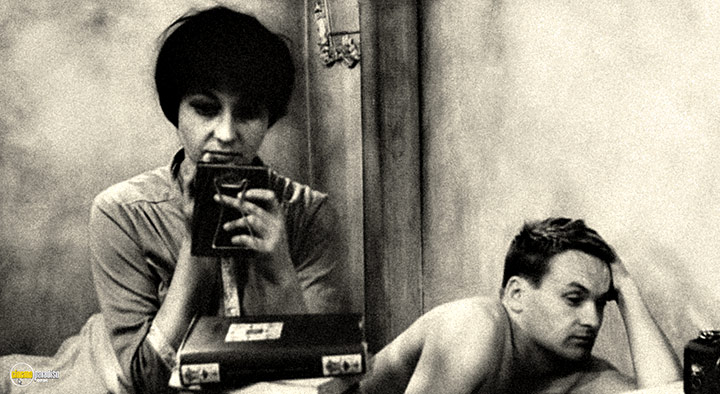 A still #8 from Identification Marks: None (1965)