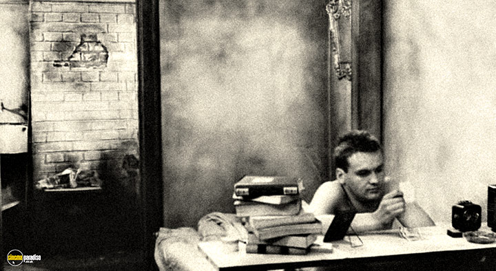 A still #7 from Identification Marks: None (1965)