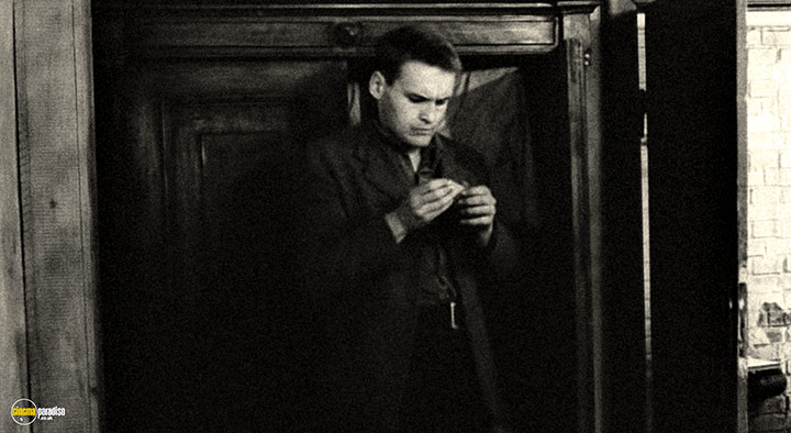 A still #6 from Identification Marks: None (1965)