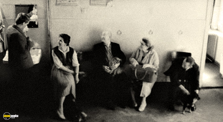 A still #4 from Identification Marks: None (1965)