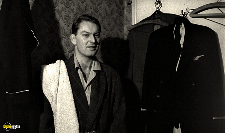 A still #1 from West 11 (1963)