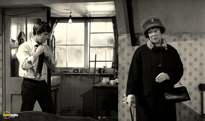 A still #2 from West 11 (1963)