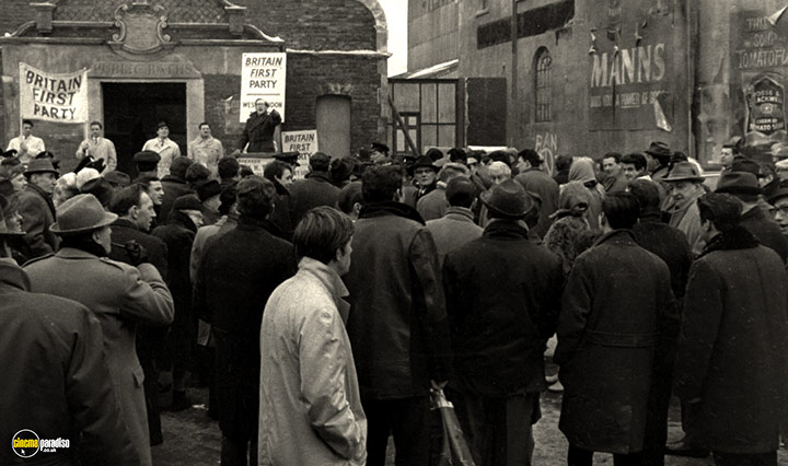 A still #6 from West 11 (1963)